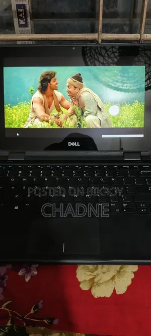Laptop Dell Latitude 11 3190 8GB Intel Core i5 HDD+SSD 128GB