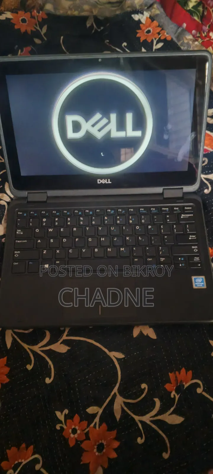 Laptop Dell Latitude 11 3190 8GB Intel Core i5 HDD+SSD 128GB