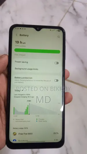 স্যামসাং গ্যালাক্সি এম৩৩ ১২৮ জিবি নীল