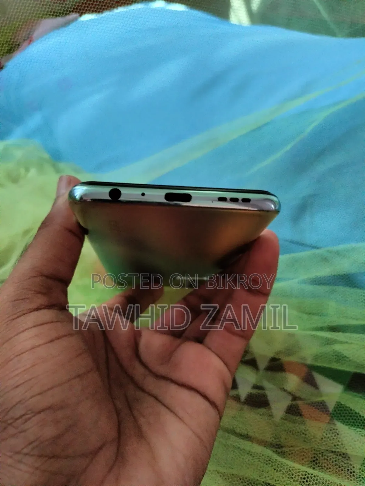 Oppo Reno6 128 GB