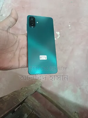 Samsung Galaxy A07 4G 64 GB Green