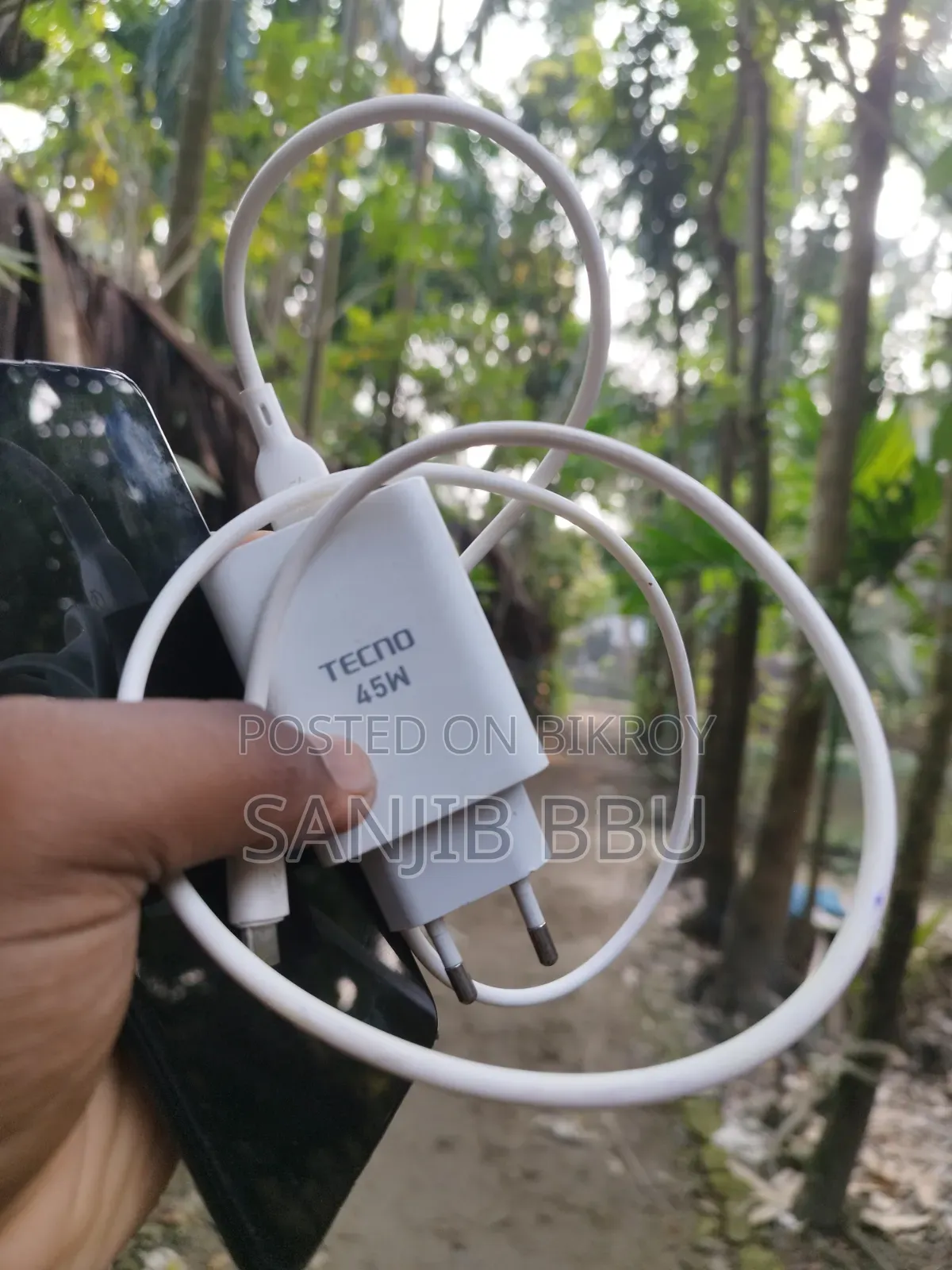 Samsung Galaxy A30 64 GB Graphite