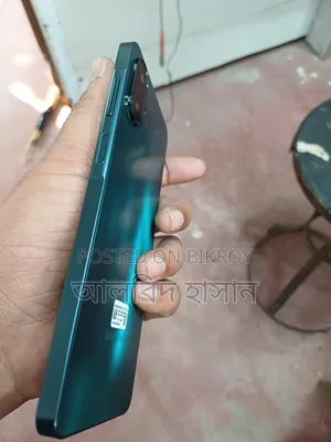 Samsung Galaxy A07 4G 64 GB Green