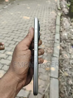 শাওমি ১৪টি প্রো ৫১২ জিবি ব্ল্যাক