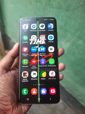 Samsung Galaxy S20+ 5G 128 GB White