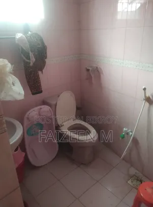 Furnished 4-Bedroom Apartment in Dhanmondi for rent