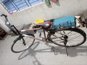 বিক্রির জন্য পুরোনো সাইকেল