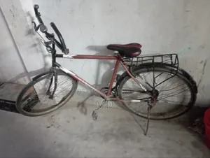 বিক্রির জন্য পুরোনো সাইকেল