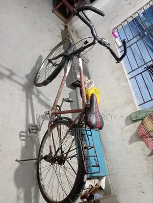 বিক্রির জন্য পুরোনো সাইকেল