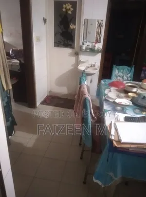 Furnished 4-Bedroom Apartment in Dhanmondi for rent
