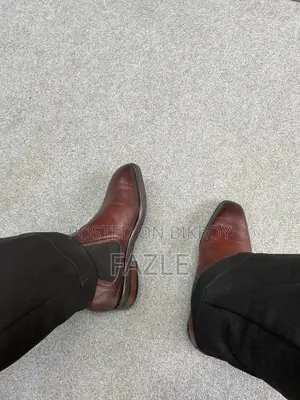 Handmade Chelsea Boot