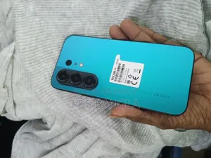 Tecno Camon 50 256 GB Blue