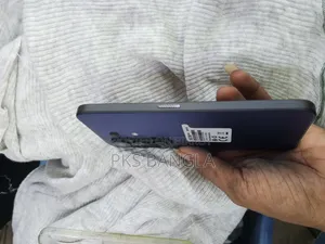 Tecno Camon 50 256 GB Blue