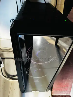 Desktop Computer 16GB Intel Core i5 SSD 500GB