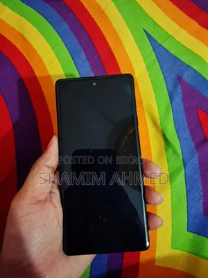 গুগল পিক্সেল ৬ ১২৮ জিবি সাদা