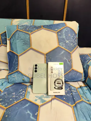 Samsung Galaxy A16 5G 128 GB Gray