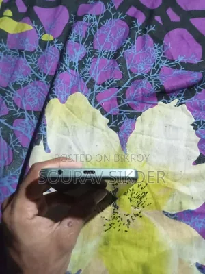 Vivo Y18 ১২৮ জিবি হোয়াইট