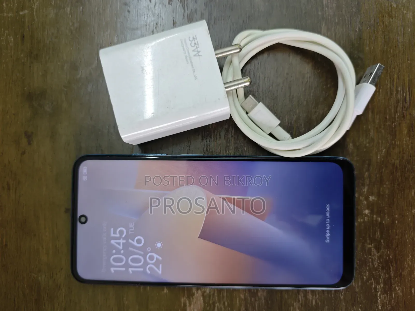 Xiaomi Redmi Note 11 64 GB Blue