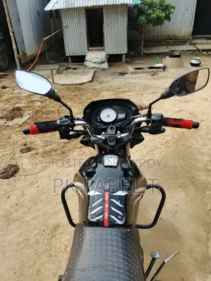 TVS Metro 2015 Black