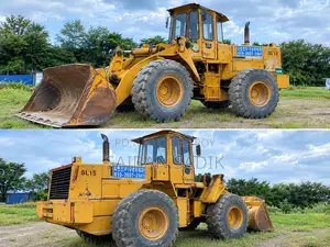 Samsung Heavy Industries (South Korea) SL15 1998