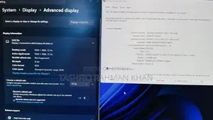 Desktop Computer 16GB Intel Core i5 SSD 500GB