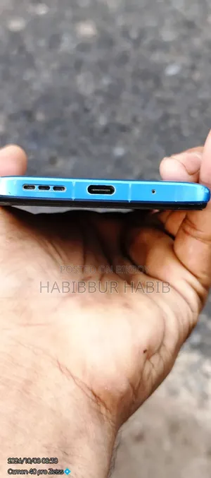 Xiaomi Redmi 10 128 GB Blue