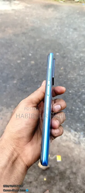 Xiaomi Redmi 10 128 GB Blue