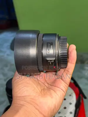 Canon 760D Camera for Sale | Good Condition