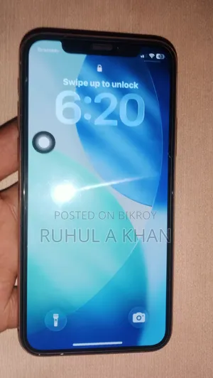 অ্যাপল আইফোন ১১ প্রো ২৫৬ জিবি রোজ গোল্ড