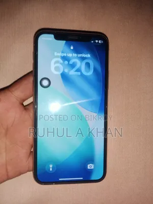 Apple iPhone 11 Pro 256 GB Rose Gold