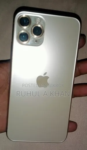 Apple iPhone 11 Pro 256 GB Rose Gold