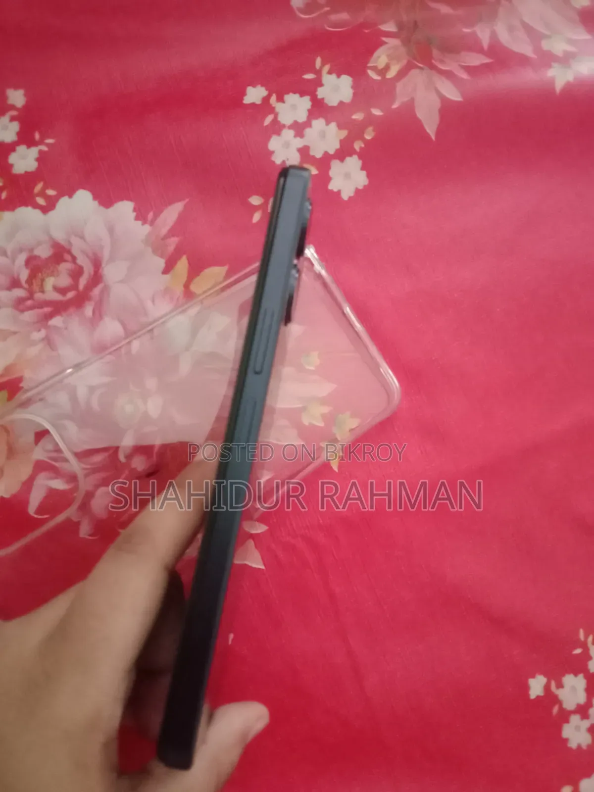 Vivo Y05 128 GB Black