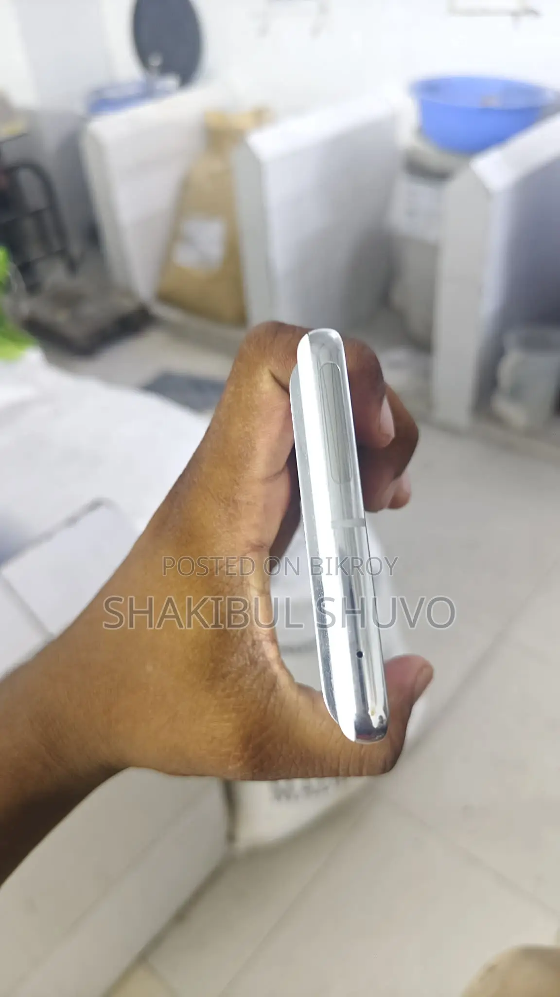 Google Pixel 7 Pro 256 GB White