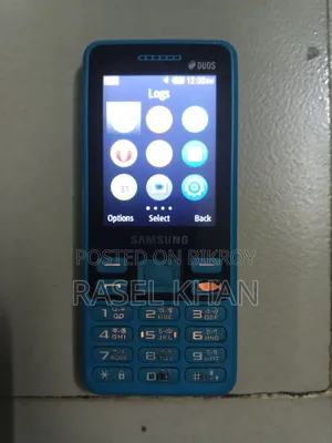 স্যামসাং মেট্রো ৩৬০ ব্লু