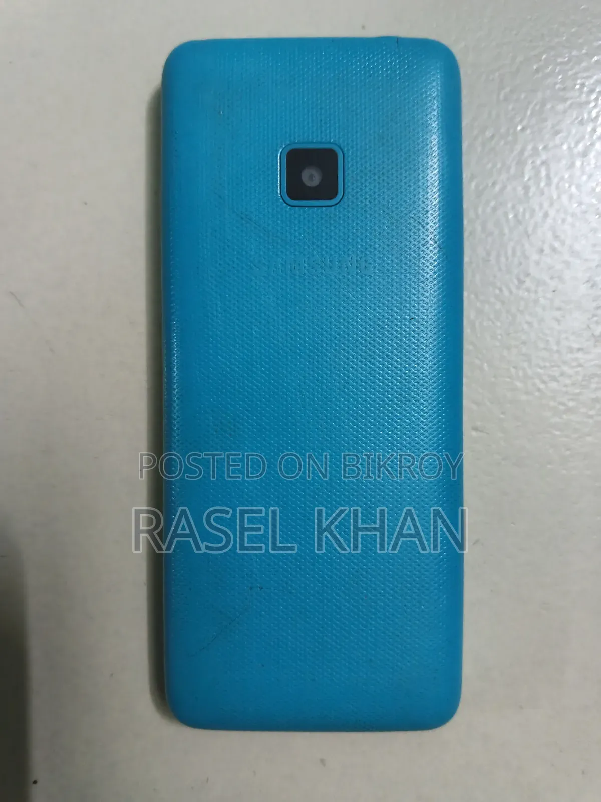 স্যামসাং মেট্রো ৩৬০ ব্লু