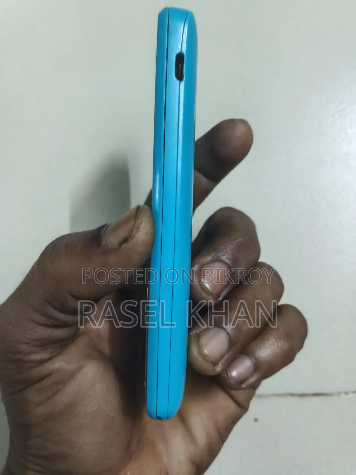 স্যামসাং মেট্রো ৩৬০ ব্লু