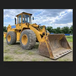 Samsung Heavy Industries (South Korea) SL15 1998