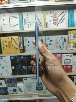Tecno Pova Slim 5G 256 GB Blue