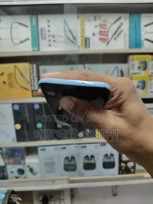 টেকনো পোভা স্লিম ৫জি ২৫৬ জিবি নীল
