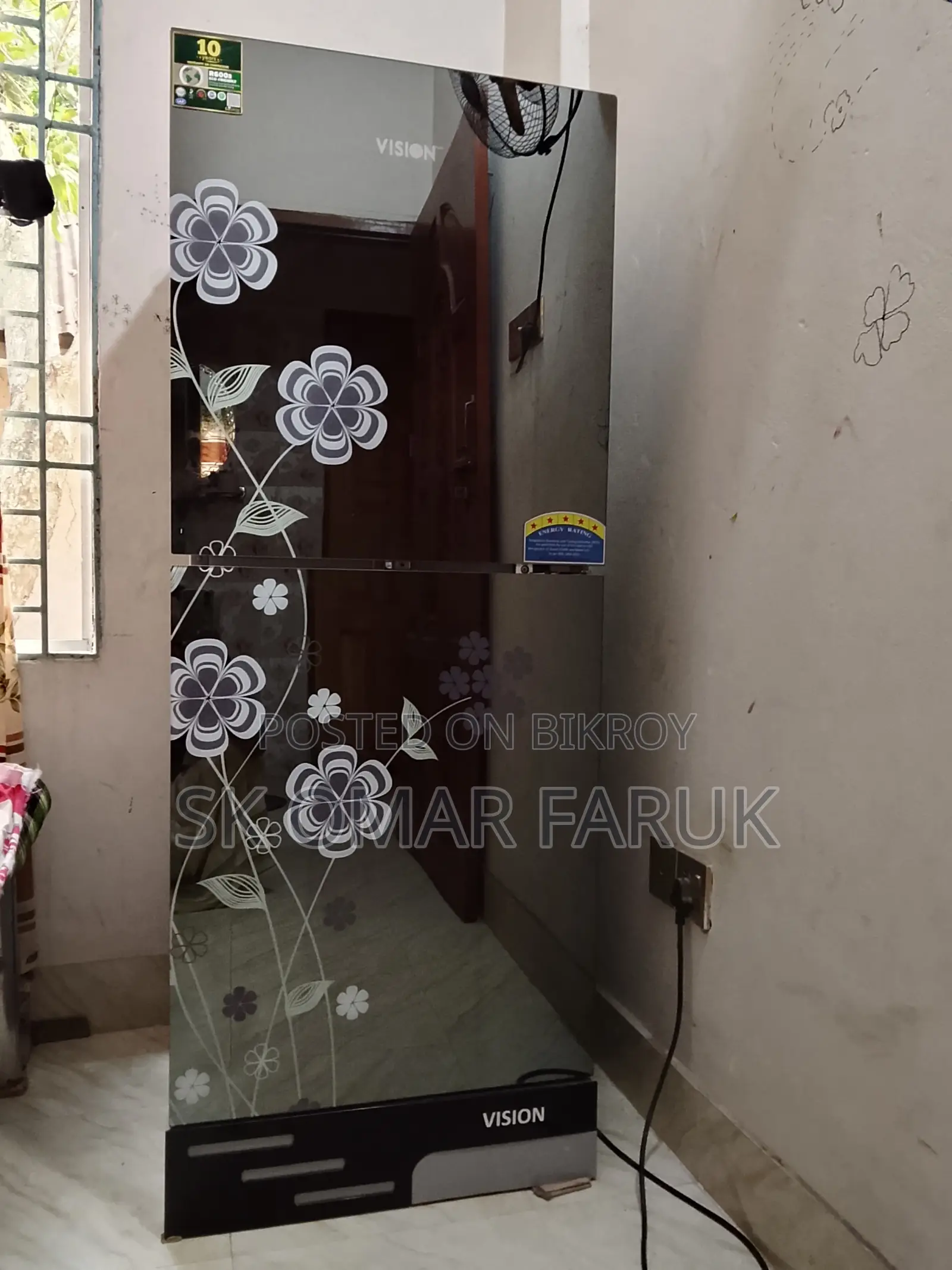 রেফ্রিজারেটর