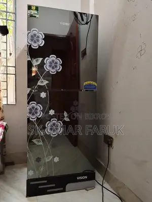 রেফ্রিজারেটর