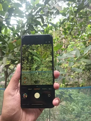Honor X7d 256 GB Black