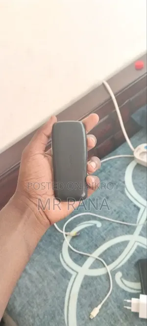 নোকিয়া ১১১০ ব্ল্যাক