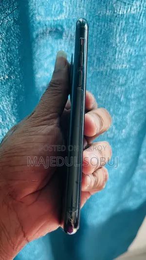 Apple iPhone 11 Pro 256 GB Graphite