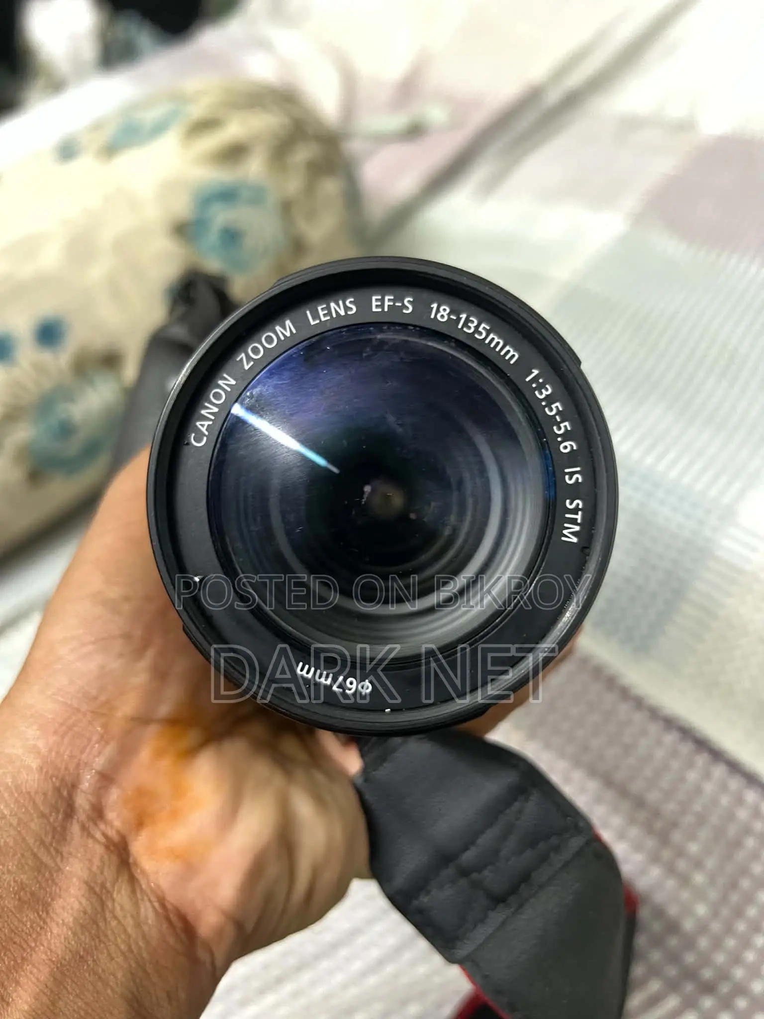 Canon EOS 70D