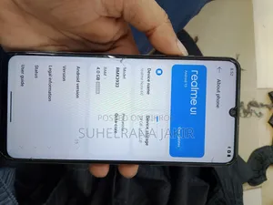Realme Note 60 128 GB