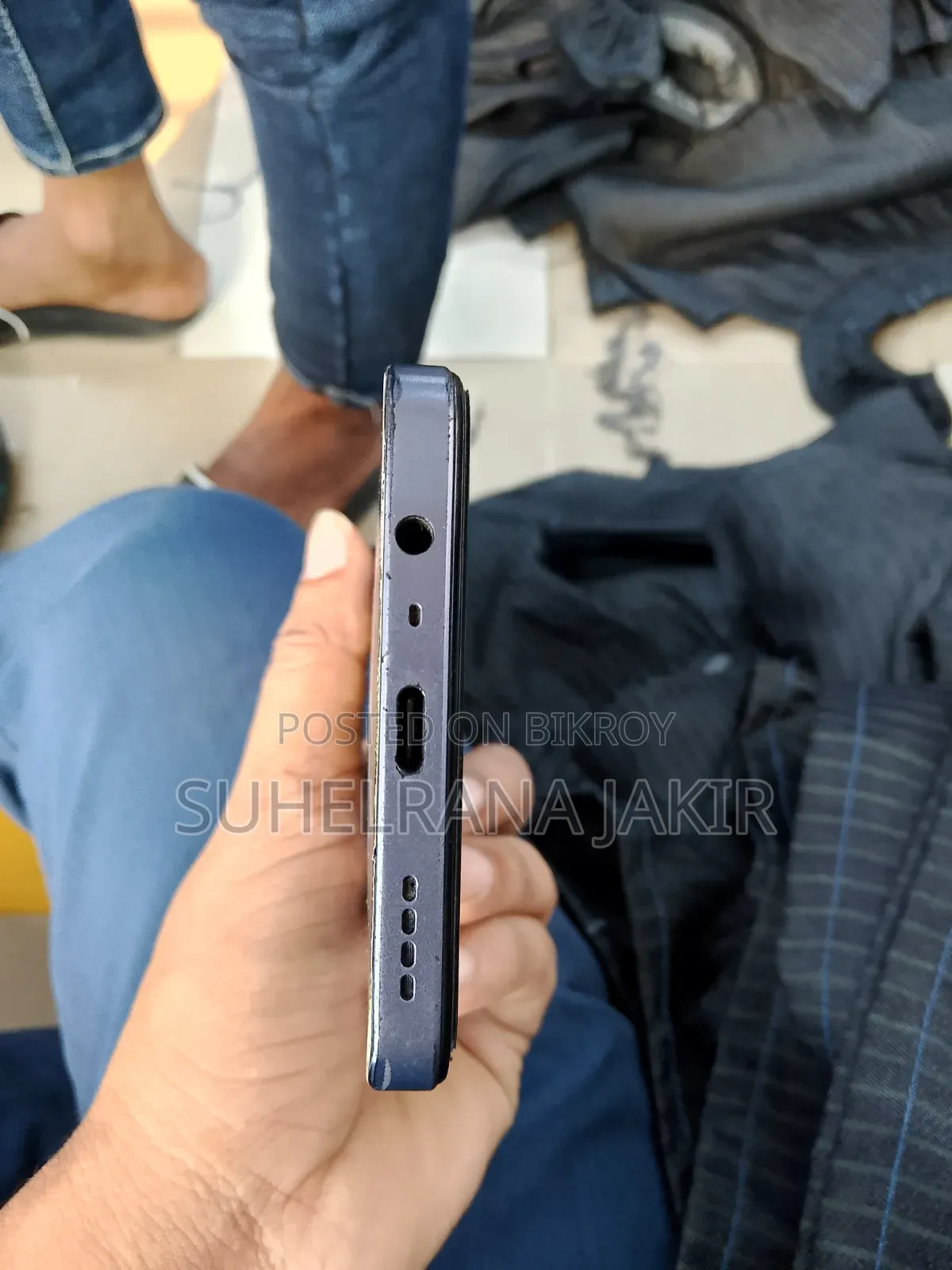 Realme Note 60 128 GB