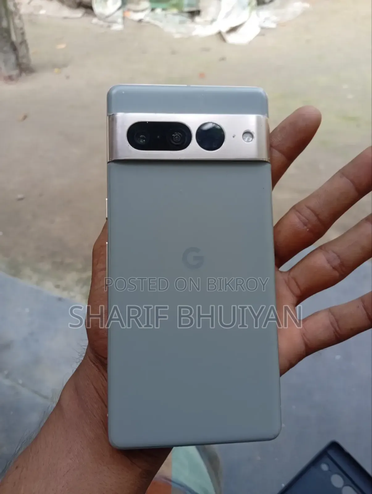 Google Pixel 7 Pro 128 GB