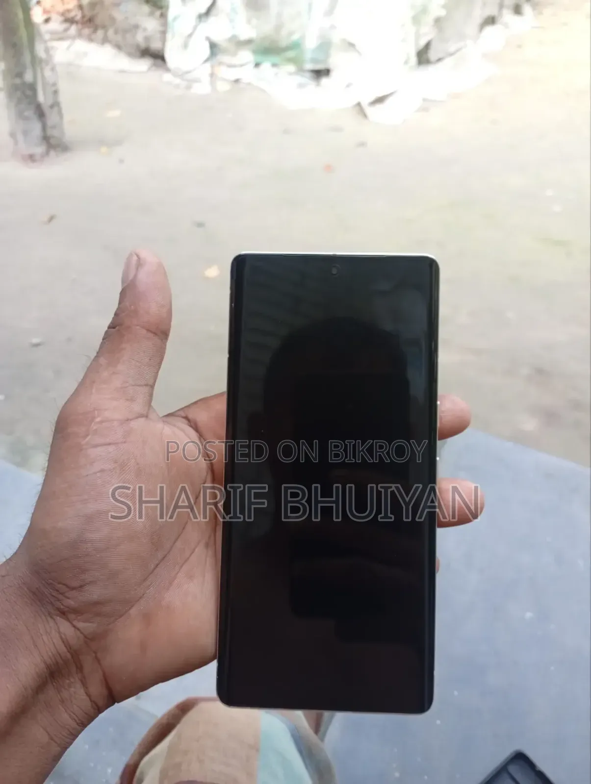 Google Pixel 7 Pro 128 GB