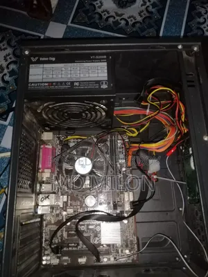 Desktop Computer Gigabyte 4GB Intel Core i3 HDD 320GB